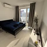 New Studio, Central Location!